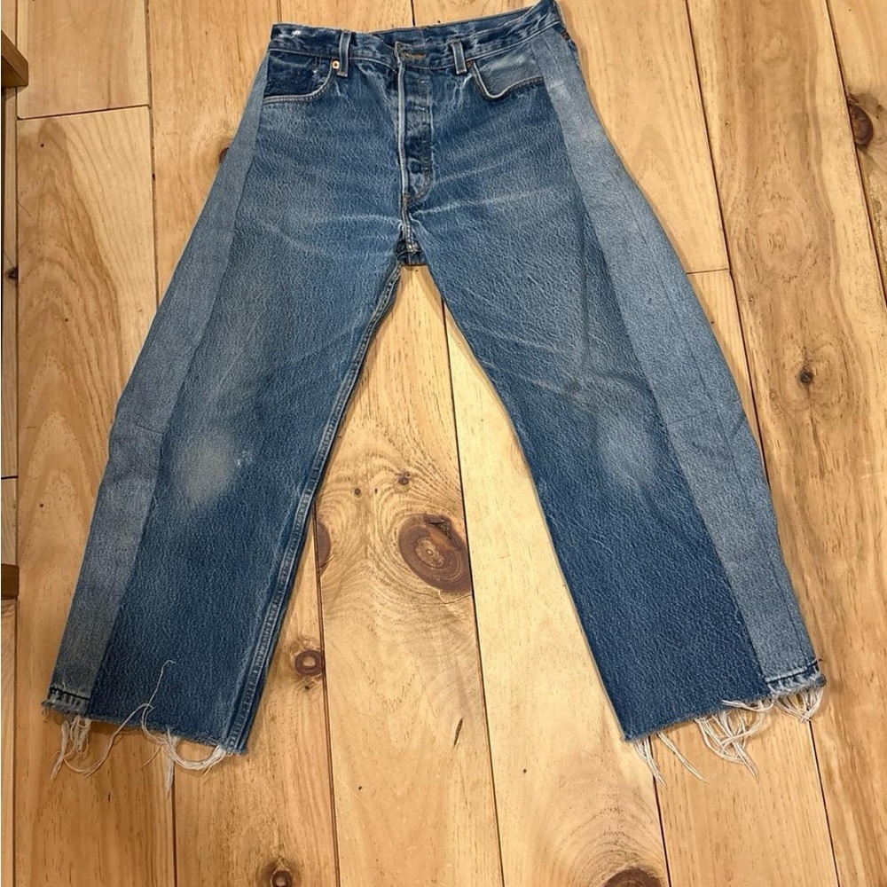 B Sides Vintage Levi Lasso